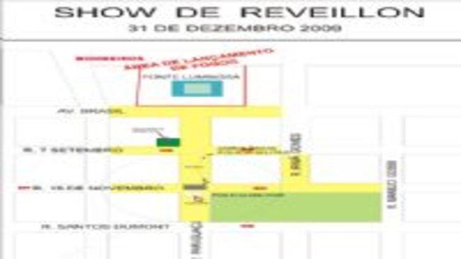 MOTORISTAS ATENÇÃO! Mudança do trânsito no centro da Cidade